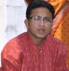 Dr. Adyakinkar Panda